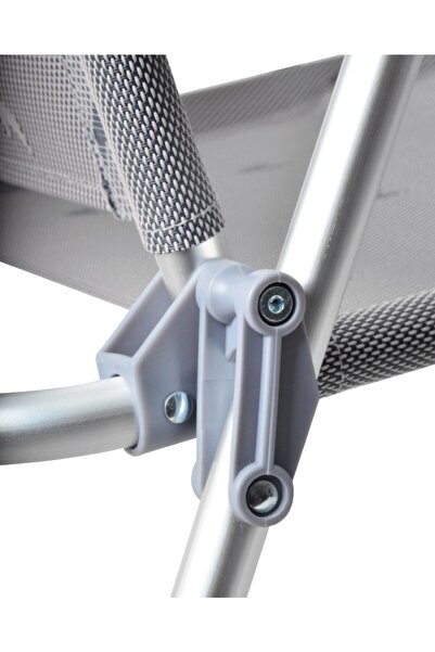 NURGAZ Campout Plaj Ve Kamp Sandalyesi Ng C004