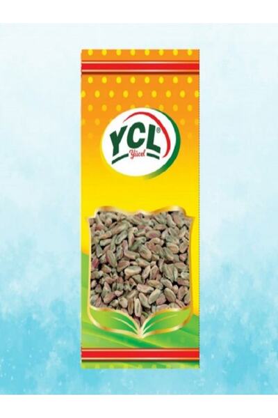 YCL TÜRKMENLER PASTACILIK Türkmenler Pastacılık Tane Boz Antep Fıstık 1 Kg