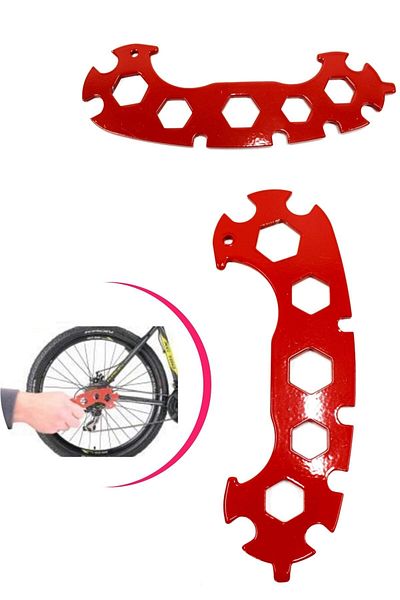 PAOSS Multi Bike Switch