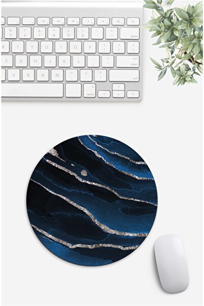 Gizeo Concept Mouse Pad cu model Blue Marble 2