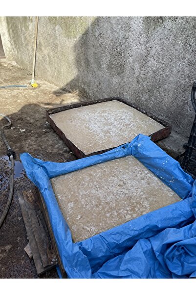KaradağDoğalÜrünler Doğal Zeytinyağ Sabunu 1kg