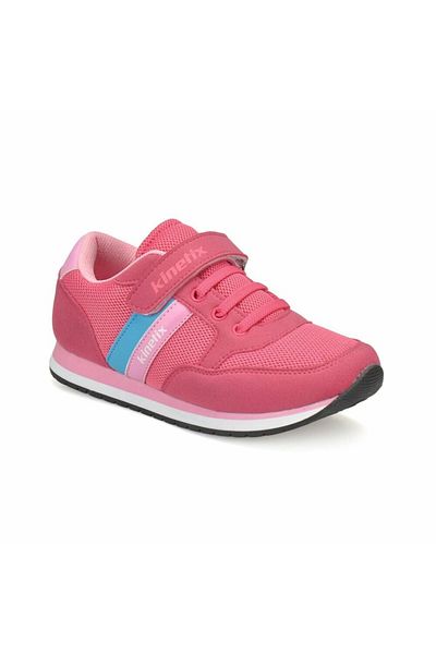 Kinetix PAYOF Fuchsia Blue Pink Girl's Sneakers100242282
