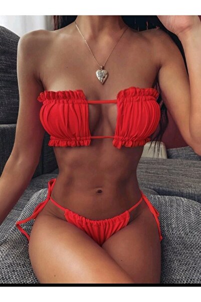 BF Bikini Fashion Σετ μπικίνι Aphrodite