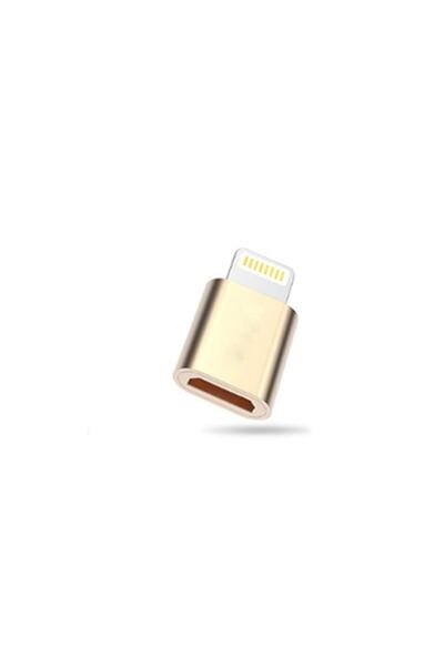 S-LINK Sl-ıp58 Micro Usb To Lightning Çevirici Kablo
