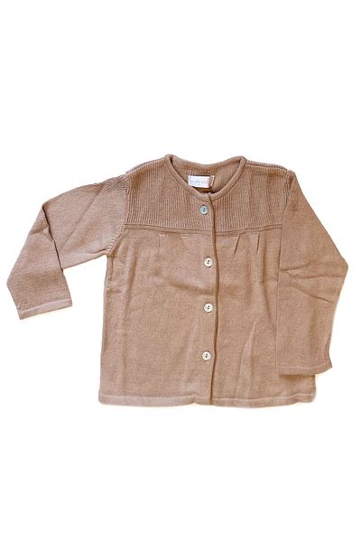 andywawa Baby Girl Seasonal Cardigan