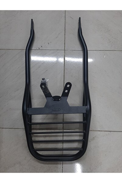 Ybs Arka Çanta Demiri Tvs Rtr 200 Apache