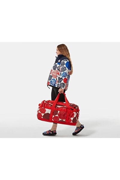 THE NORTH FACE W Printed 1996 Retro Nuptse Jacket Kadın Outdoor Montu Nf0a5ıxk3h11 Çok Renkli