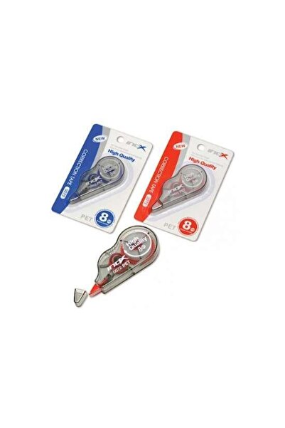 inox Şerit Daksil 5mm*8m