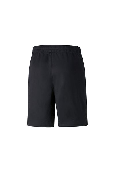 Puma Teamfinal Training Shorts Ανδρικό σορτς προπόνησης ποδοσφαίρου 65755303   Μαύρο