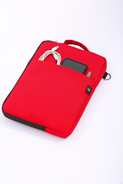 Sjâlsfrânde حقيبة كمبيوتر لوحي بحزام لجهاز iPad Pro مقاس 11 بوصة - Sjalsfrande