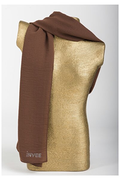 Invee Cazz Şal Toprak