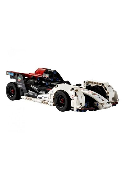 LEGO CLZ193 42137® Formula E® Porsche 99X Electric, 422 parts +9 years Special Price Product