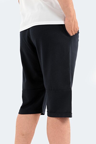 Slazenger PARISONER Erkek  Lacivert Şort