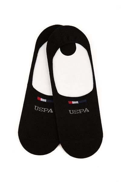 U.S. Polo Assn. Set șosete balerină pentru bărbați - pachet de 2