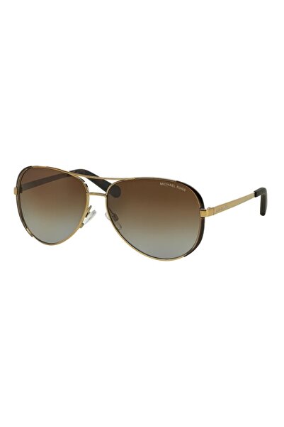 Michael Kors نظارات شمسية نسائية Mk5004 1014t5