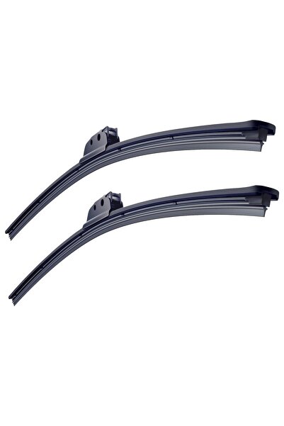 Compax Opel Astra J Kasa Ön Cam Silecek Süpürgesi Uyumlu Muz Tipi Silgi Takım...