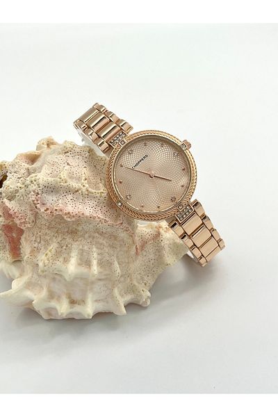 Choppers Women's Jewelled Wristwatch
