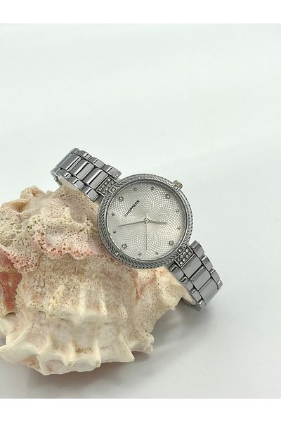 Choppers Jewelled Wristwatch