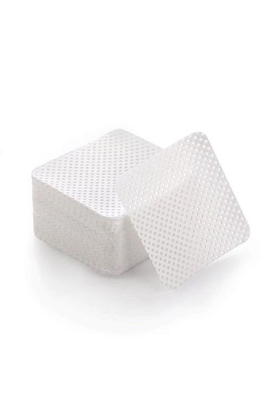 Gala Hairless Wipes 500 Pieces