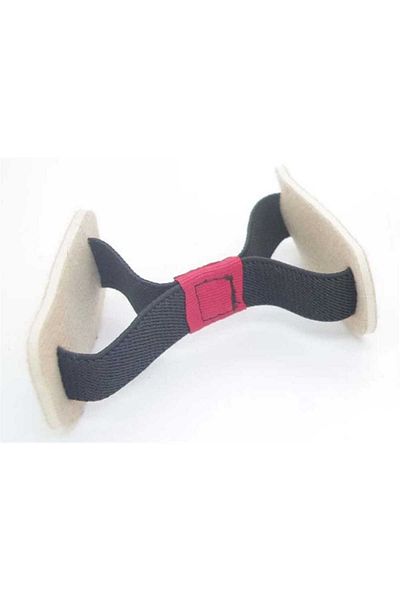 BEKA Bunion Foot Big Fingers Exerciser Elastic Bone Corrector for Healthy Feet