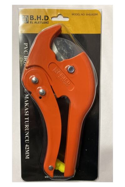 Genel Markalar Boru Makası Pprc Plastik Boru Kesme Makası 42 Mm Otomatik