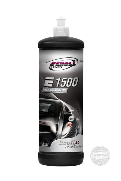 SCHOLL CONCEPTS E1500 Kalın Pasta 1lt.