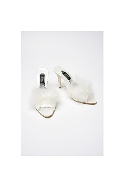 GC Сватбени и зенични пантофки - Дамски пантофки