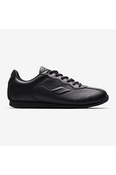 Lescon Neptun Black Men's Sneakers - 22bae00nesnm Sports Shoes