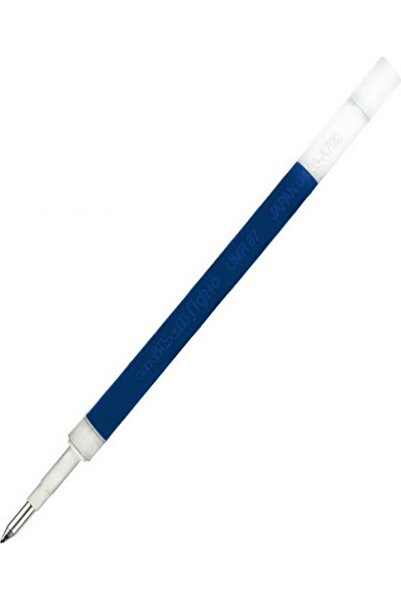UNİ-BALL Roller Kalem Yedeği Signo 207 Jel 0.7 Mm Mavi Umr87