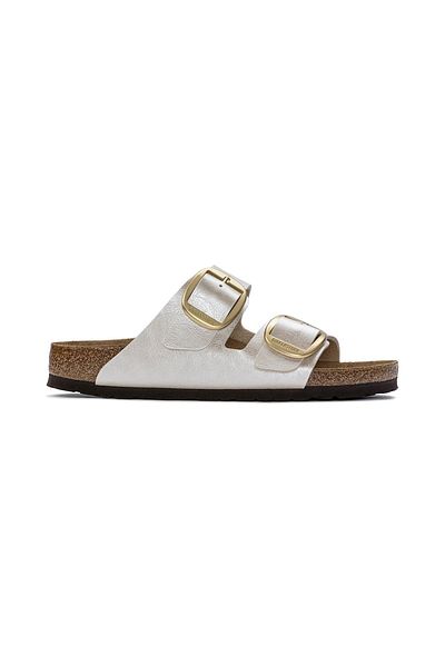 Birkenstock Arizona Big Buckle Bf Graceful Women's Slippers - 1020021