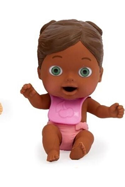 Cicciobello Amiccici Yemek Seti W3 Ciccioozoe Cc022000