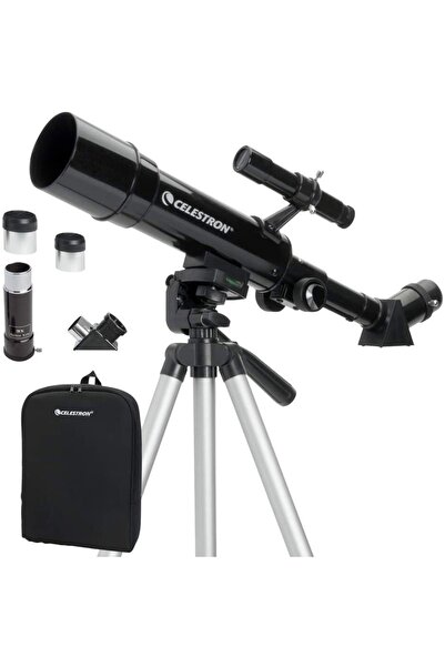 Celestron Evrekala Shop Teleskop Scope