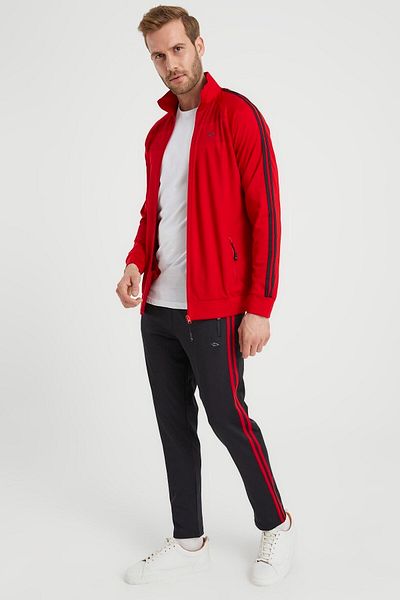 Dynamo Multicolor Plus Size Sweatsuit Sets Styles Prices Trendyol