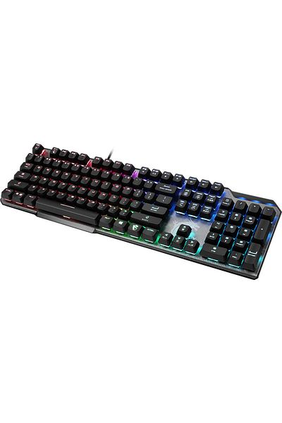 MSI Enshp Gg Vigor Gk50 Elite Bw Tr Keyboard Maxshtre 986362
