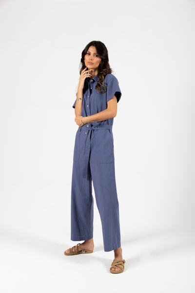 ALİ ADEN Aıssa Kadın Tulum