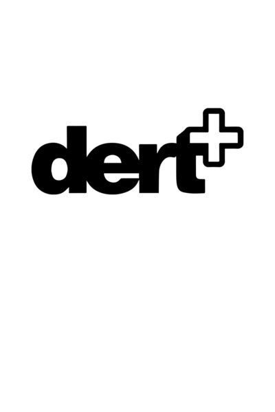 MegaSticker Dert+ Auto Sticker, Glass Sticker 13x5 Cm