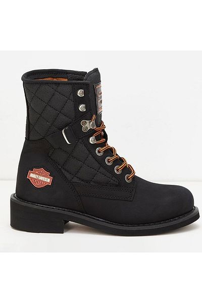 Harley Davidson Νέος εργάτης