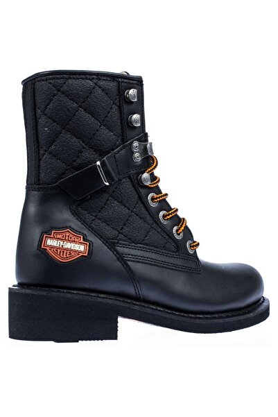 Harley Davidson New Worker