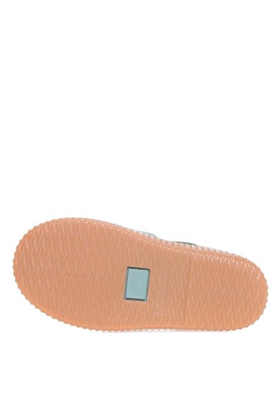 IGOR Green Baby Sandals S10291 Nico Caramelo