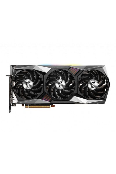 MSI Rx6950xt 16gb - Gaming Compatible, X Trio Gddr6 256bit Hdmi-dp Pcıe 4.0
