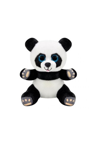 DTAB Panda 15 Cm Plush Toy