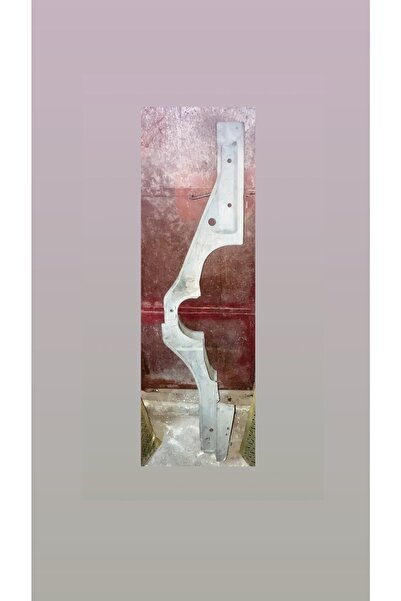 Universal Renault 12 Toros Uyumlu Komple Uzun Şase