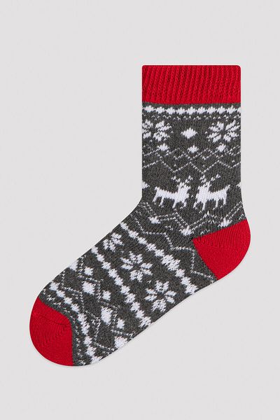 Penti Șosete unisex Fam Socket