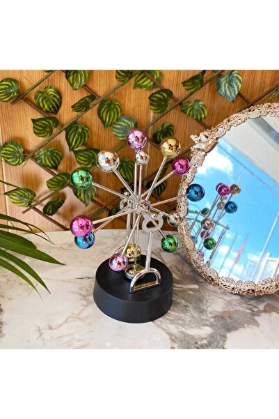 Genel Markalar Mıknatıslı Denge Topları Denge Balans