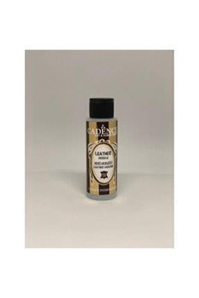 Cadence Deri Verniği Yarımat 70ml