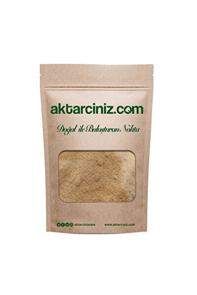AKTARCINIZ Havlıcan Toz 10 Gr