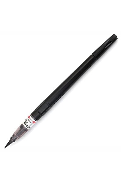 Genel Markalar Cartoonist Brush Pen Siyah No:22 (black)