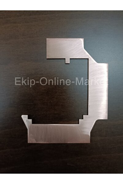 CoolerHope 1,5mm Rtx 3060 / 3060 Ti / 3070 / 3070 Ti Termal Bakır Pad