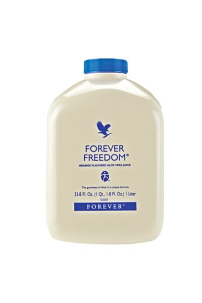 Forever Living Freedom Kıkırdak Ve Eklemler Için Besin Takviyesi