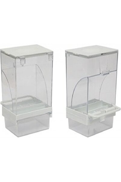 AKDEREPET Akıllı Yemlik 1 Adet